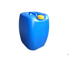 Plastic Drum Barrel 30l For Pharmaceutical