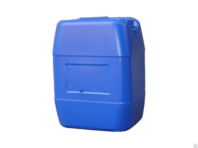 Plastic Drum Barrel 20l 25l For Pharmaceutical Excipients