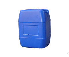 Plastic Drum Barrel 20l 25l For Pharmaceutical Excipients
