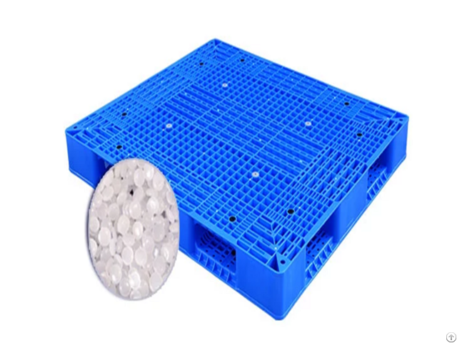 Plastic Pallet Supplier