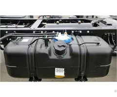 Plastic Fuel Tank For Cars Auto Truck