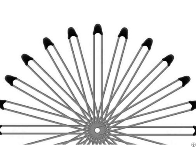 Mf52f Temp Measurement Ntc Thermistor Series