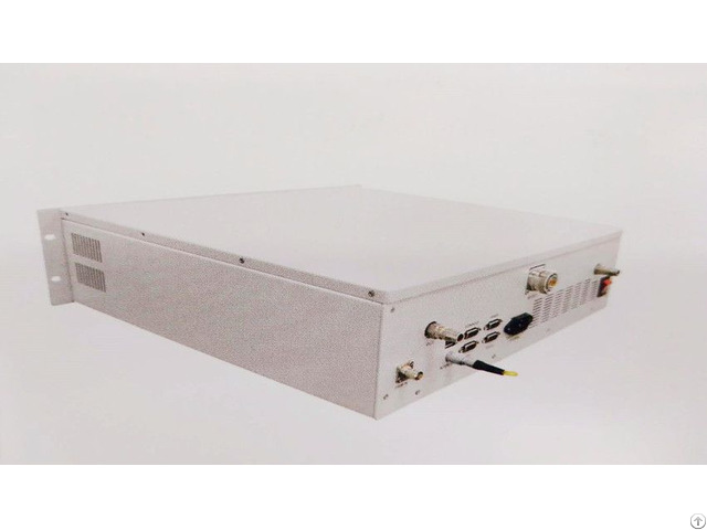 Microwave Generator 2450mhz 500w