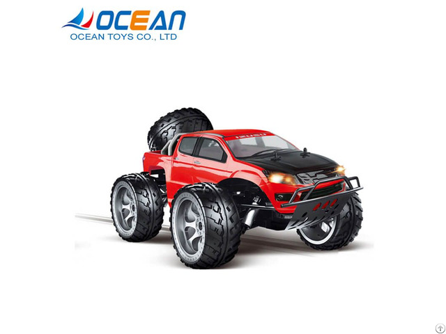 Wholesale High Speed 2 4g 1 10 Drift Colorful Rc Car Toys With Factory Price