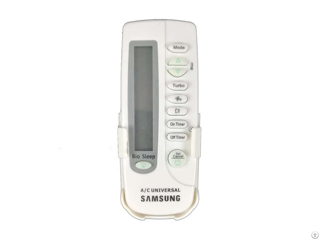 Universal A C Remote Control For Samsung Kt Ss