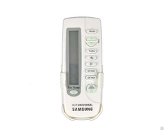 Universal A C Remote Control For Samsung Kt Ss