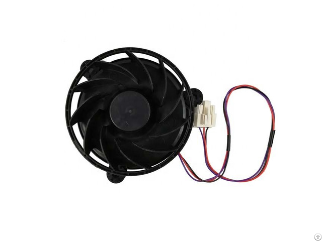 Aruki Dc Brushless Fan Motor