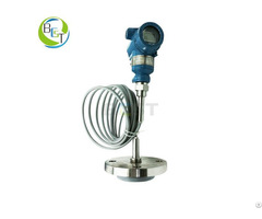 Ejcrs Remote Seal Gauge Pressure Transmitter With Capillary