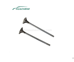 Auto Parts Engine Valve For Cummins Qsx15