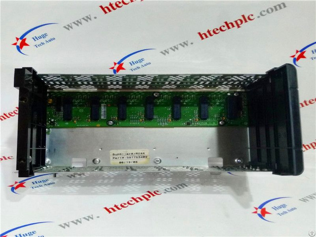 Ab Ics Trusted T8480 Analogue Output Module