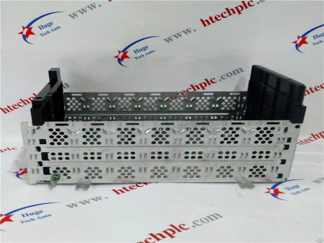 Ab Ics Trusted T8431 Analogue Input Module