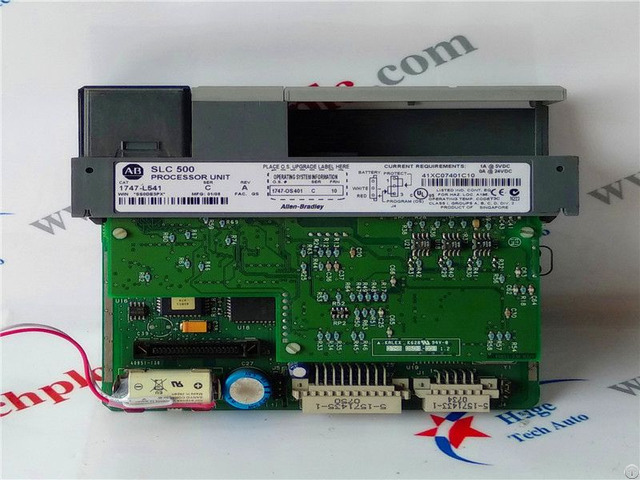 Ab Ics Trusted T8451 Digital Output Module