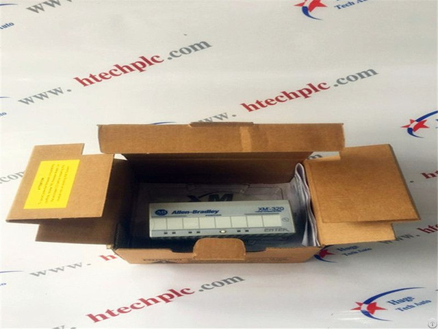 Ab Ics Trusted T8311 Expander Interface