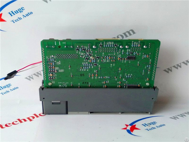 Ab Ics Trusted T8310 Expander Processor