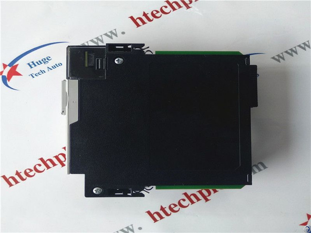 Ab Ics Trusted T8153 Communications Interface Termination Assembly