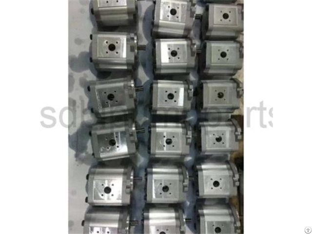 Sany Concrete Pump