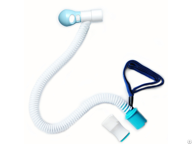 Tracheostomy Direct Connection