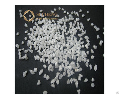 Polishing White Fused Alumina Price