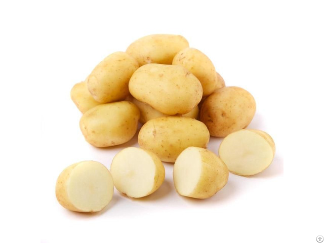 Potatoes For Sale