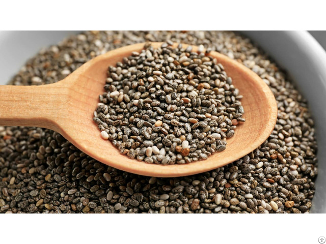 Chia Seeds For Sale