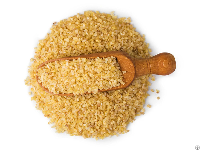 Bulgur Wheat For Sale