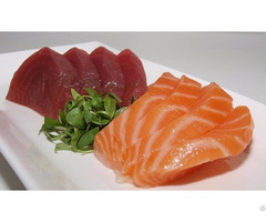 Salmon And Tuna For Sale