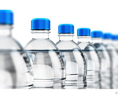 Deionized Bottle Water For Sale