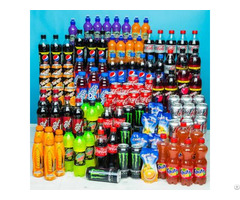 Soft Drinks For Sale