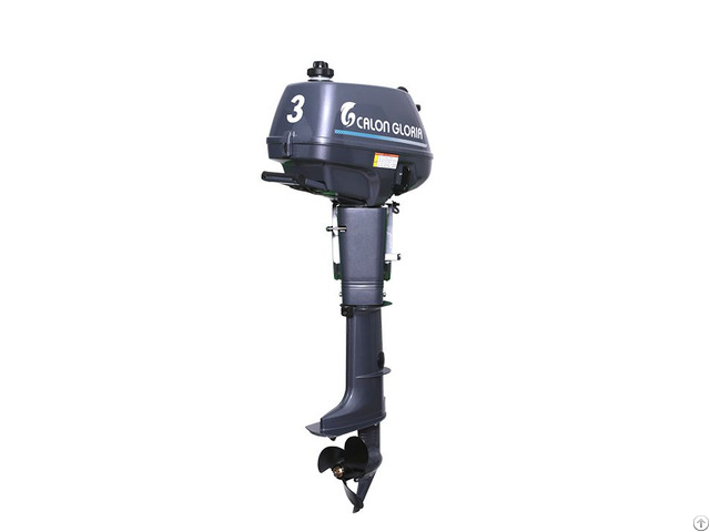 Outboard Motor 3 Hp Supplier