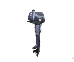 Outboard Motor 3 Hp Supplier