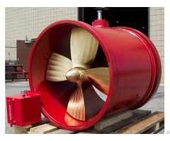 Best Used Marine Tunnel Bow Side Thruster For Sale