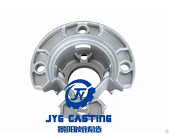 Jyg Customizes Investment Casting Auto Parts