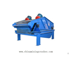 Tailings Dry Discharge Machine