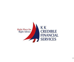 Kkcredible Financial Services
