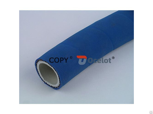 Flexible Steam Hoses Factory