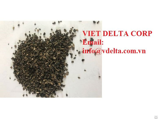 White Pepper Husk From Vietnam