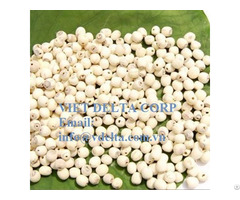 Lotus Nuts With High Quality