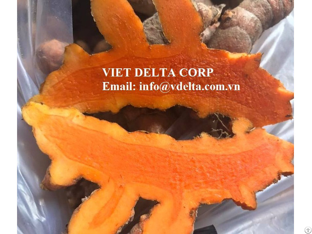 Turmeric Vietnam