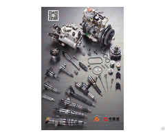 Delphi Fuel Injection Pump Perkins Good Price In China