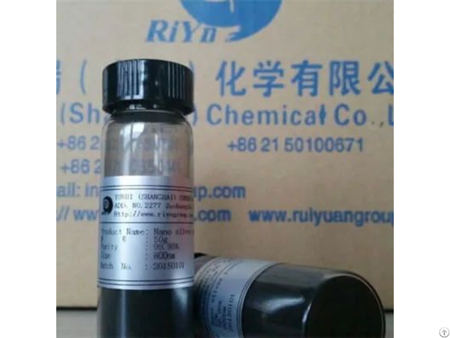 Silver Nanoparticles,7440-22-4