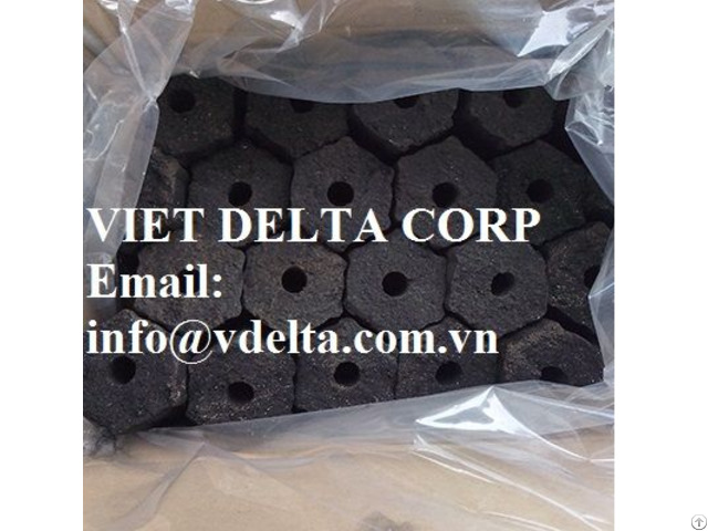 Coconut Shell From Viet Nam