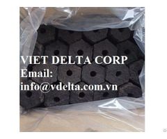 Coconut Shell From Viet Nam