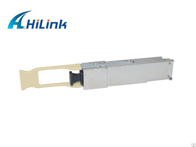 Mpo 40g 850nm 100m Qsfp Sr4