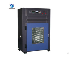 Materials Thermal Ageing Test Oven Machine For Aerospace Products