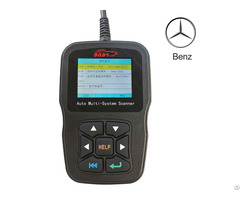 Obd2 Scanner Fault Code Reader Os802 Benz