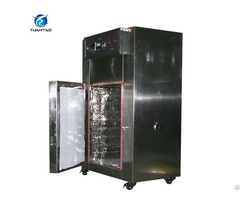 Measuring Apparatus Electric Drying Oven For Lab Test Equipment Humidity