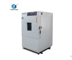 Vacuum Degree 98kpa Hot Sell Industrial Oven