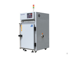 Industrial Dust Free Hot Air Drying Precision Temperature Oven