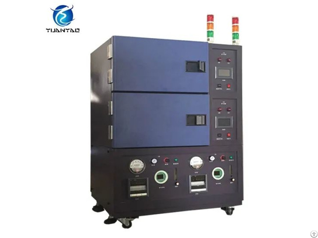 Electric High Temperature Industrial Nitrogen Oven