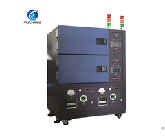 High Temperature Test Oven For Industrial Heating Clean